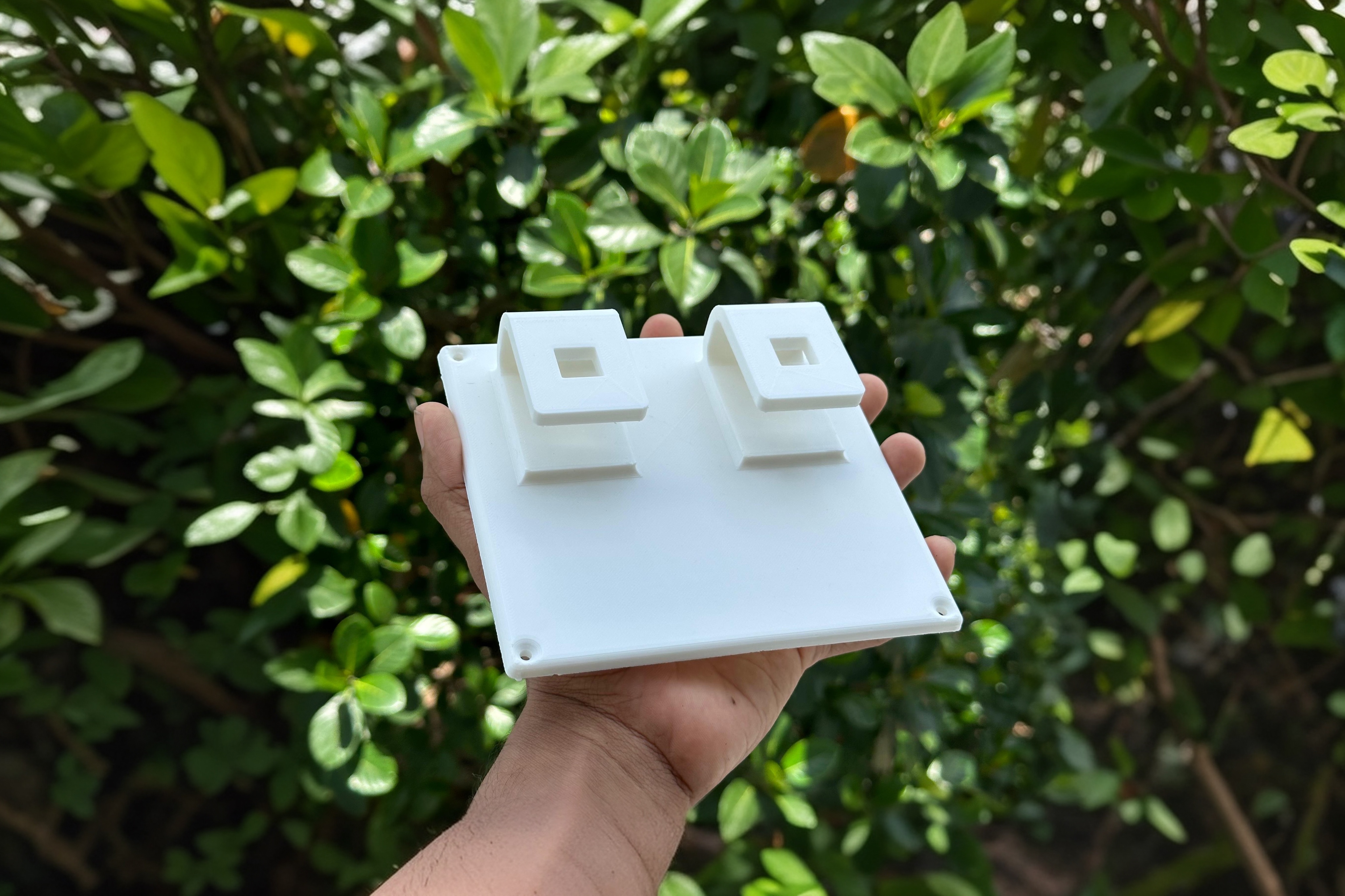 3D Printed Item